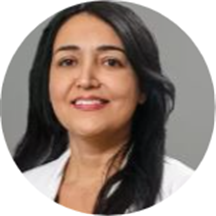 Francoise Ramos Knoeppel, NP