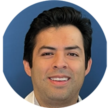 Frank Aranzaes, APRN