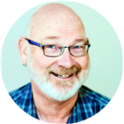 Frank Baird, LMFT