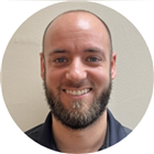 Frank Bertelle, PT, DPT