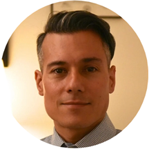 Frank Bonura, LCSW