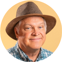 Frank Coulson, LPC