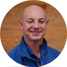 Frank Kershis, PT