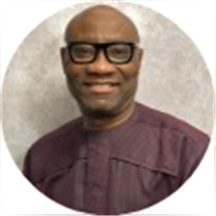 Frank Ogbonna, LPC