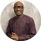 Frank Ogbonna, LPC