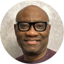 Frank Ogbonna, LPC