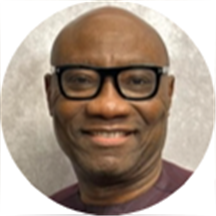Frank Ogbonna, LPC