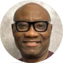Frank Ogbonna, LPC