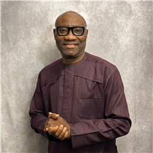 Frank Ogbonna, LPC
