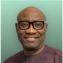 Frank Ogbonna, LPC