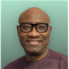 Frank Ogbonna, LPC