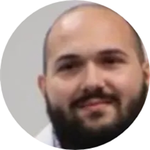 Frank Orta, RD