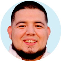 Frank Quinones, LCSW