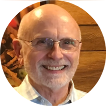 Frank Russell, LMFT