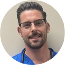 Frank Saviano, PA-C