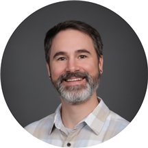 Frank Wott, RN, MSN, PMHNP-BC