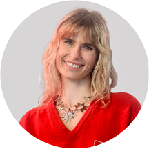 Frankie Janiec, LMSW