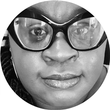 Frankie M. Morris-Dadzie, LCSW