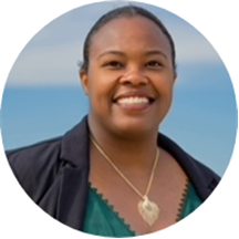 Frankie Reed, LPC