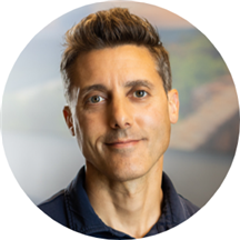 Franklin Baker, PA-C