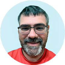 Franklin Chapman, LSCSW