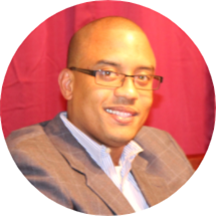 Franklin Lartey, LCPC