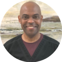 Franklyn Burrowes, PT