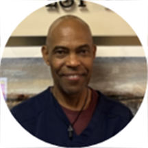 Franklyn Burrowes, PT