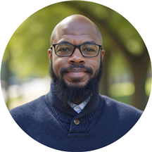 Frazier Woods Jr, LPC