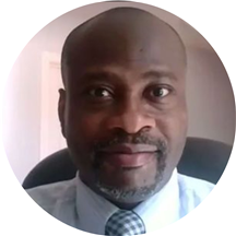 Fred Amematsro, APRN