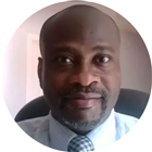 Fred Amematsro, APRN