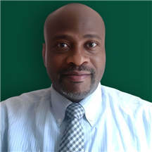 Fred Amematsro, PMHNP