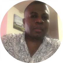 Fred Darkwa, APRN, RN