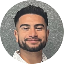 Fred Rodriguez, LCSW