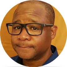 Fred Williams, LMFT
