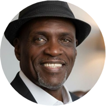 Freddie Williams, LMFT