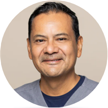 Freddy Alva, LAc, LMT
