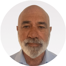 Frederick Fearday, LCSW