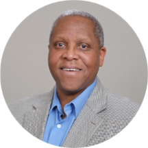 Frederick Hudson, LPC, NCC