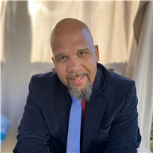 Frederick Jones, LMHC