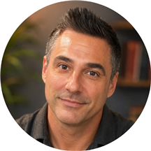 Frederick Marino, APRN, RN, PMHNP, DNP