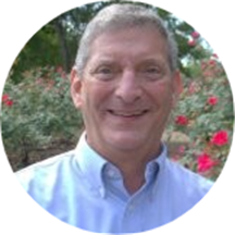 Frederick Theobald, LPC, LPCC