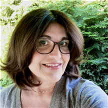 Frederique Seals, LCSW