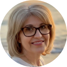 Frederique Seals, LCSW
