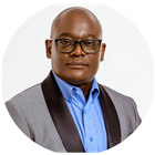 Fredrick Odongo, APRN, RN