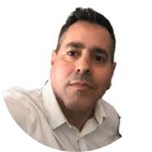 Freysdman Gonzalez, LCSW