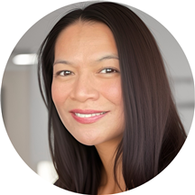 Frizette Pua, MSN, PMHNP-BC