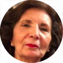 Froogh Khatibloo, LPCC