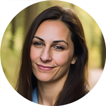 Fulya Doslovich, LPCC