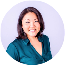 Fumi Takashina, LMHC